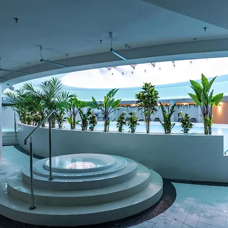 Apartment In With Pool And Terrace